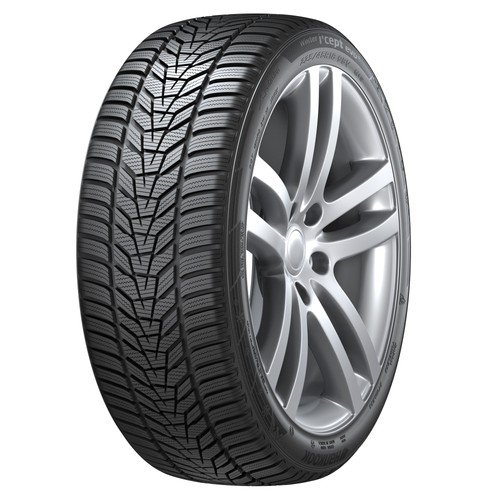 Pneumatici auto invernali - auto,
