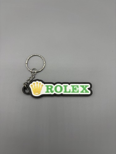 Rolex inspired keyring - inspired,