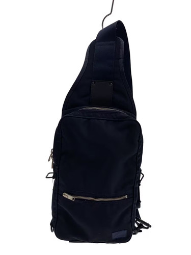 Borsa tracolla porter blu - tracolla,