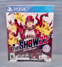MLB The Show 22 MVP Edition