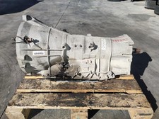 CAMBIO AUTOMATICO CON CONVERTITORE DI COPPIA PER BMW X3 1° Serie 6HP21X N47D20A