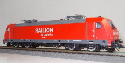 Trix 22632 elektrolokomotive - 22632,