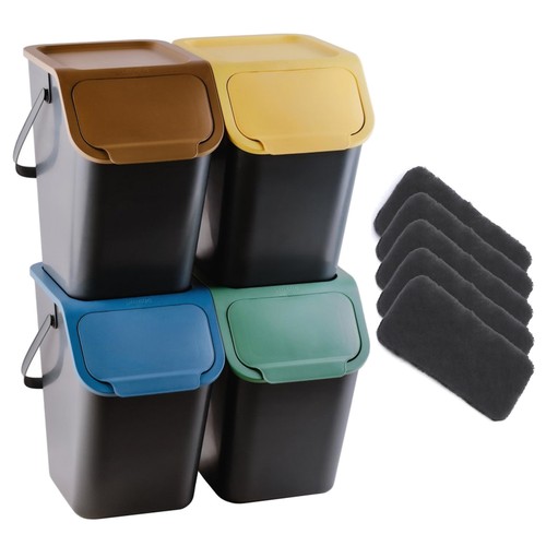 Set contenitori per - 4, la