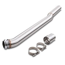 TUBO SCARICO GPF ELIMINATO 3"