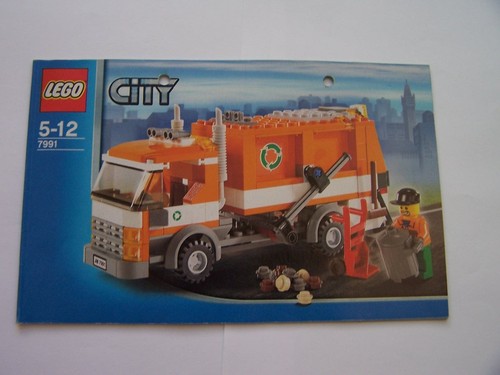 Lego istruzioni di - lego®,