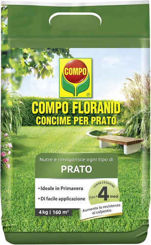 Compo floranid concime - compo,
