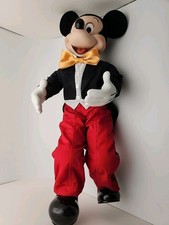 Ashton drake topolino - topolino, "un
