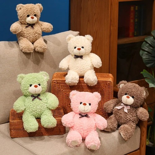 Peluche orsacchiotto cm - orsacchiotto,