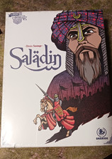 Saladin Gioco da Tavolo Nuovo