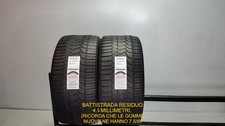 GOMME USATE  TERMICHE