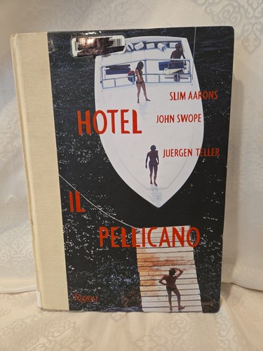 Hotel pellicano - il,