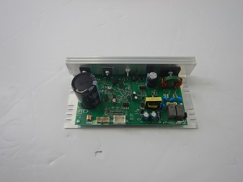 Scheda controllo tapis - scheda,