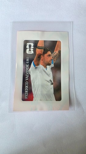 Adesivo promo panini world - adesivo, cup