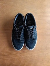 Vans Old School Skate Trainers