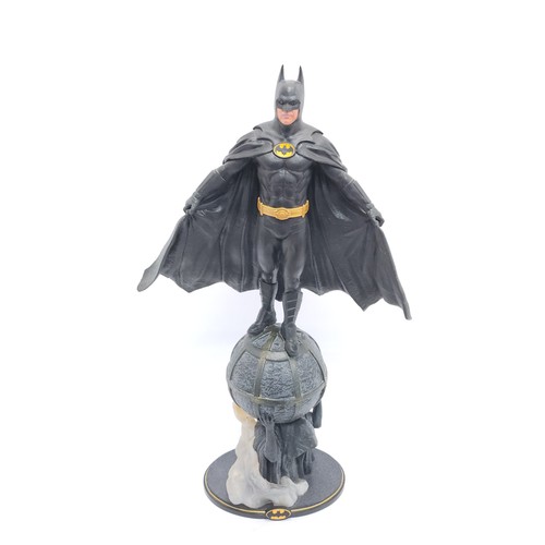 Figura busto batman - busto,