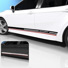 Adesivi Laterali Strisce da