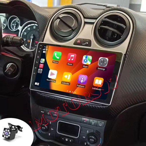 Autoradio per 2008 - 2008-2013, alfa