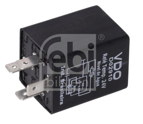 Febi bilstein relè indicatore - febi,