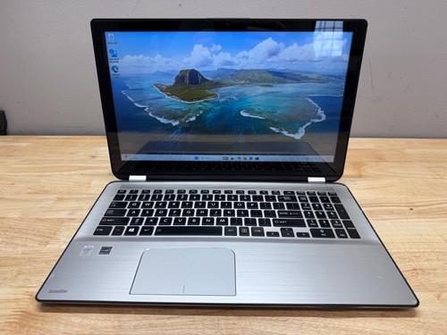 Toshiba satellite p55w - satellite, 15,6"