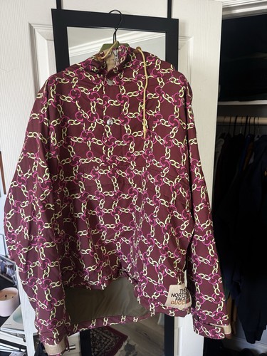 Gucci the north - north, face