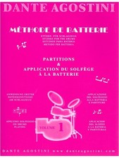 Dante Agostini Applicazione
