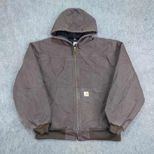 Carhartt giacca uomo 2xl xxl - 2xl,