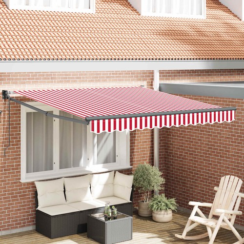 Tenda retrattile poliestere - poliestere, e