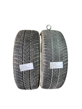 2 PNEUMATICI USATI 205/55 R 17
