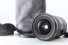 [OTTIME CONDIZIONI con cappuccio] Obiettivo zoom grandangolare Canon EF...