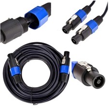 Professional 25ft Audio Cord