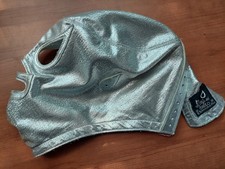Hijo Del Santo Autografo