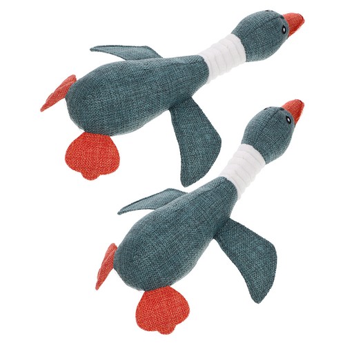 Pcs plush duck - pcs,