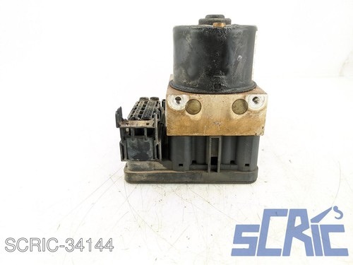 Modulo centralina abs ford - modulo,