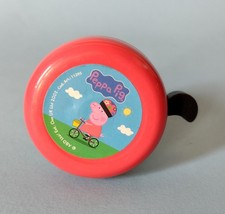 Campanello Bici Peppa Pig