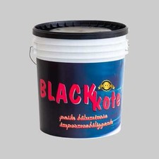 GUAINA LIQUIDA BLACKKOTE GOLD