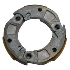 KIT MASSETTE FRIZIONE ORIGINALI FCC PER HONDA 250 FES FORESIGHT 1997 1998 2006