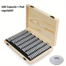 Raccoglitore Portamonete con