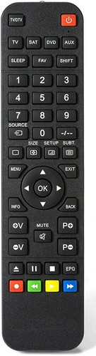 Telecomando ricambio adatto - ricambio,