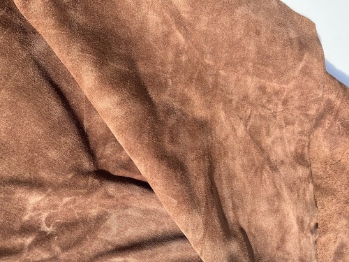 J51 pelle scamosciata - scamosciata, colore