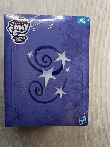 Little pony twilight - pony,