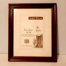 Cornice portafoto da parete