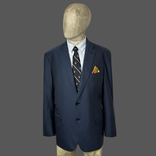 Giacca tuta brioni blazer 46r - tuta,