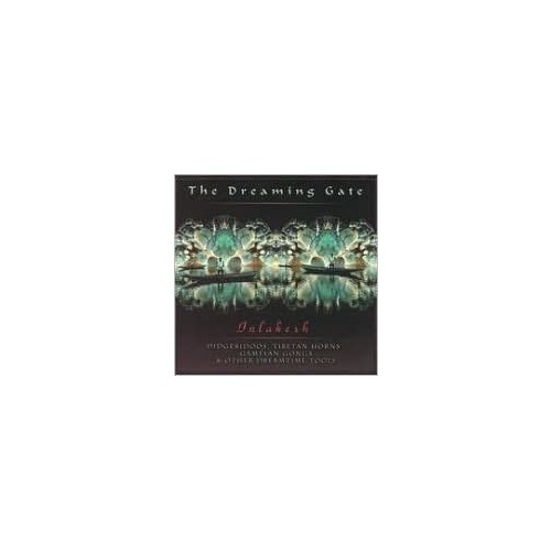 Dreaming gate songs - gate:,
