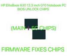 HP EliteBook 630 13,3 pollici