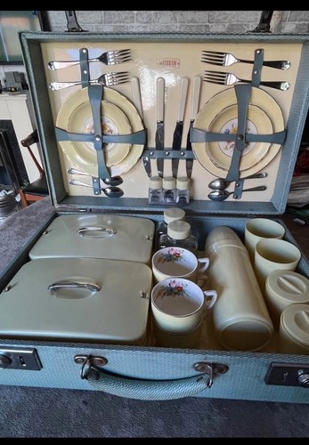 Vintage rare 1950s sirram - vintage,