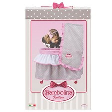 CULLA BAMBOLINA LETTINO PER