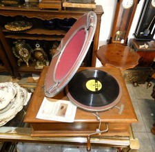 3B041 Originale PATHE Francia