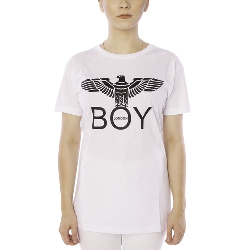 Boy london jersey t shirt - g/c, t-shirt