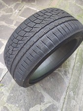 GOMMA TERMICA HANKOOK WR4 235