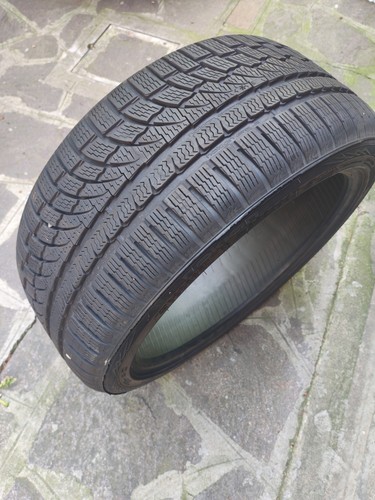 Gomma termica hankook - hankook, 235